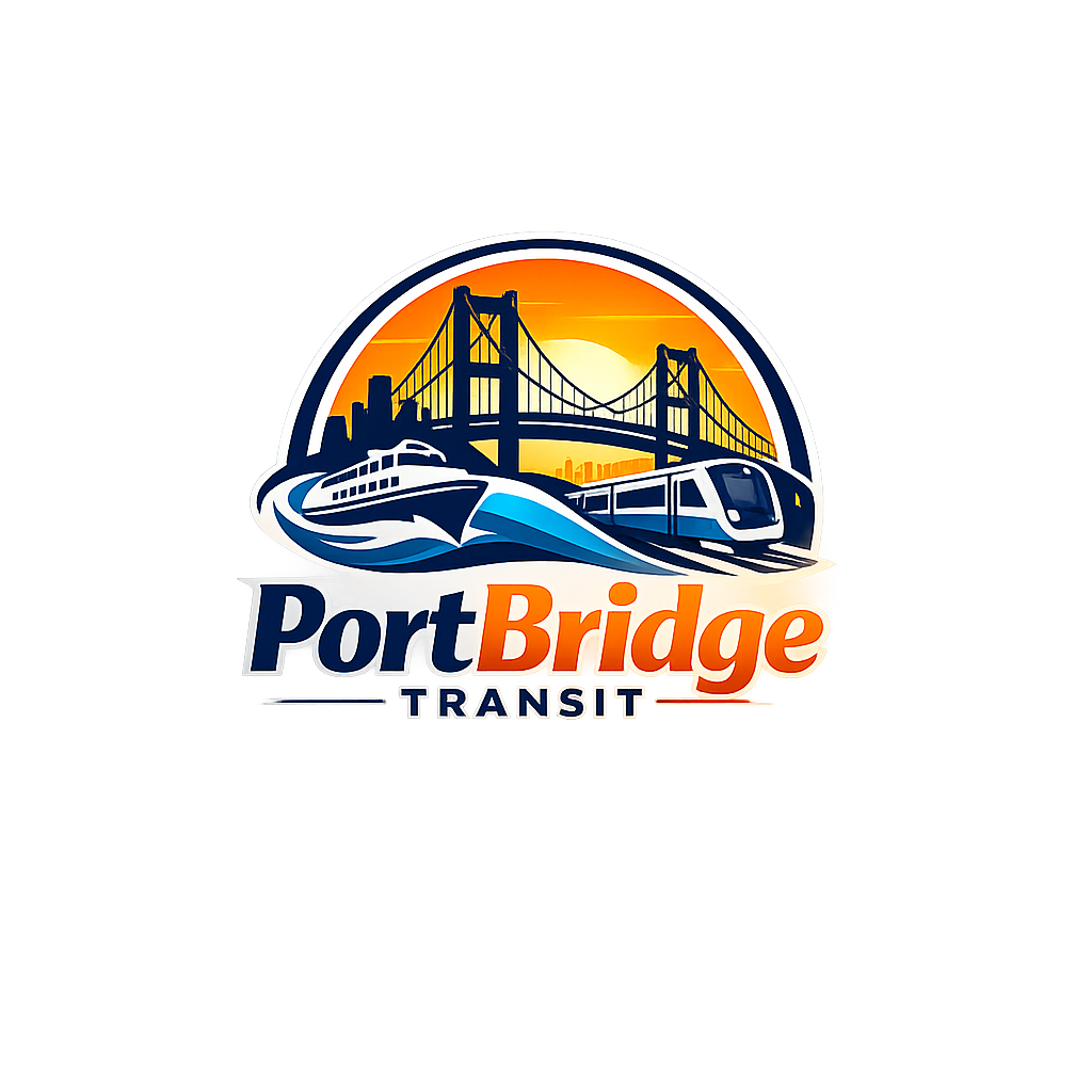 Portbridge Transit